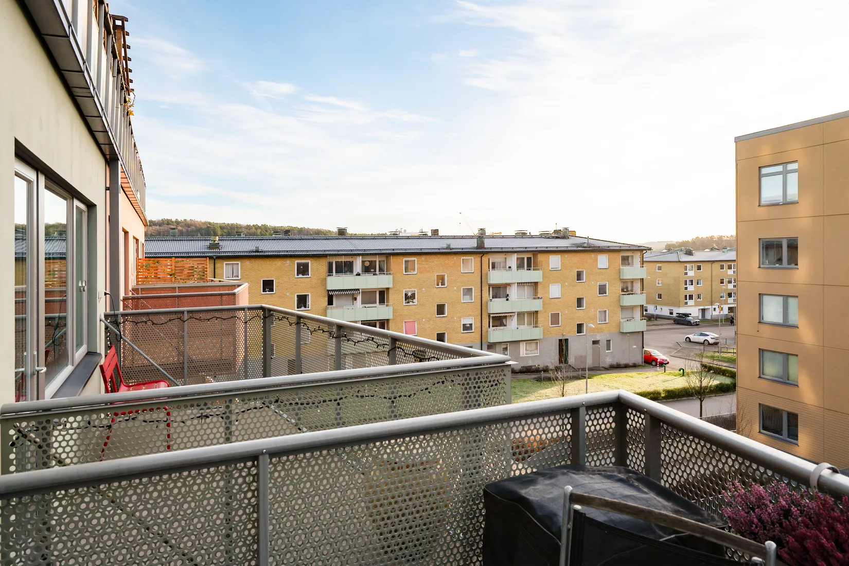 Bostadsrätt, Svängrumsgatan 79, Flatås, Göteborg