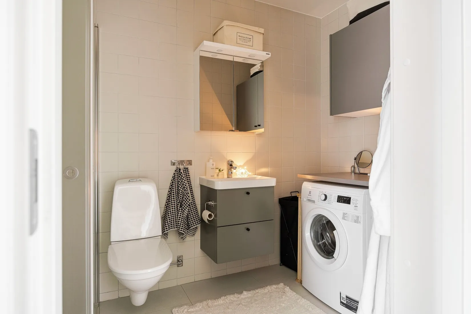 Bostadsrätt, Robert Gustafssons gata 50, Linnéstaden, Kalmar