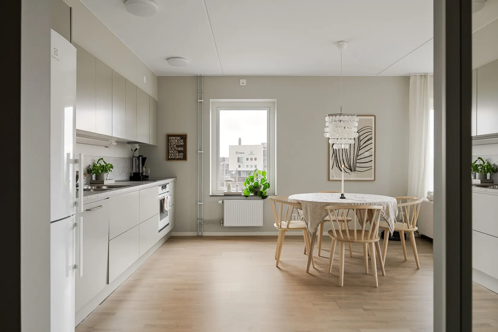 Bostadsrätt, Robert Gustafssons gata 50, Linnéstaden, Kalmar