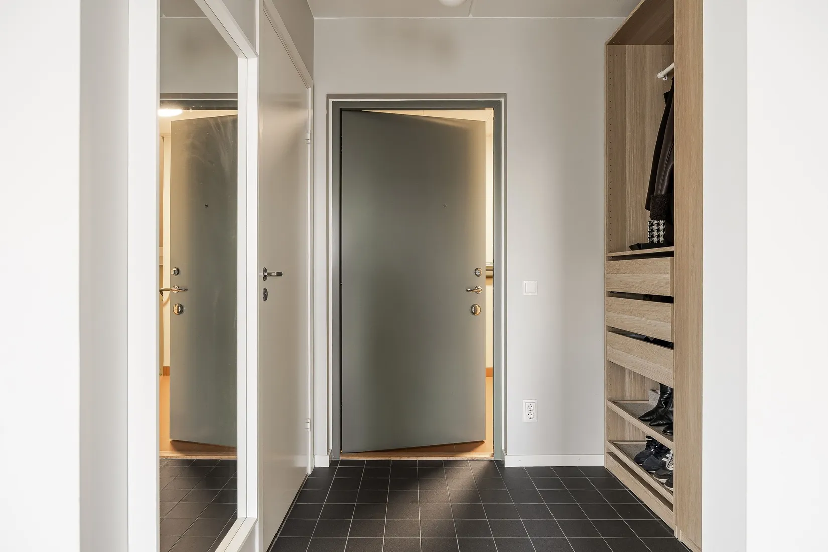 Bostadsrätt, Robert Gustafssons gata 50, Linnéstaden, Kalmar