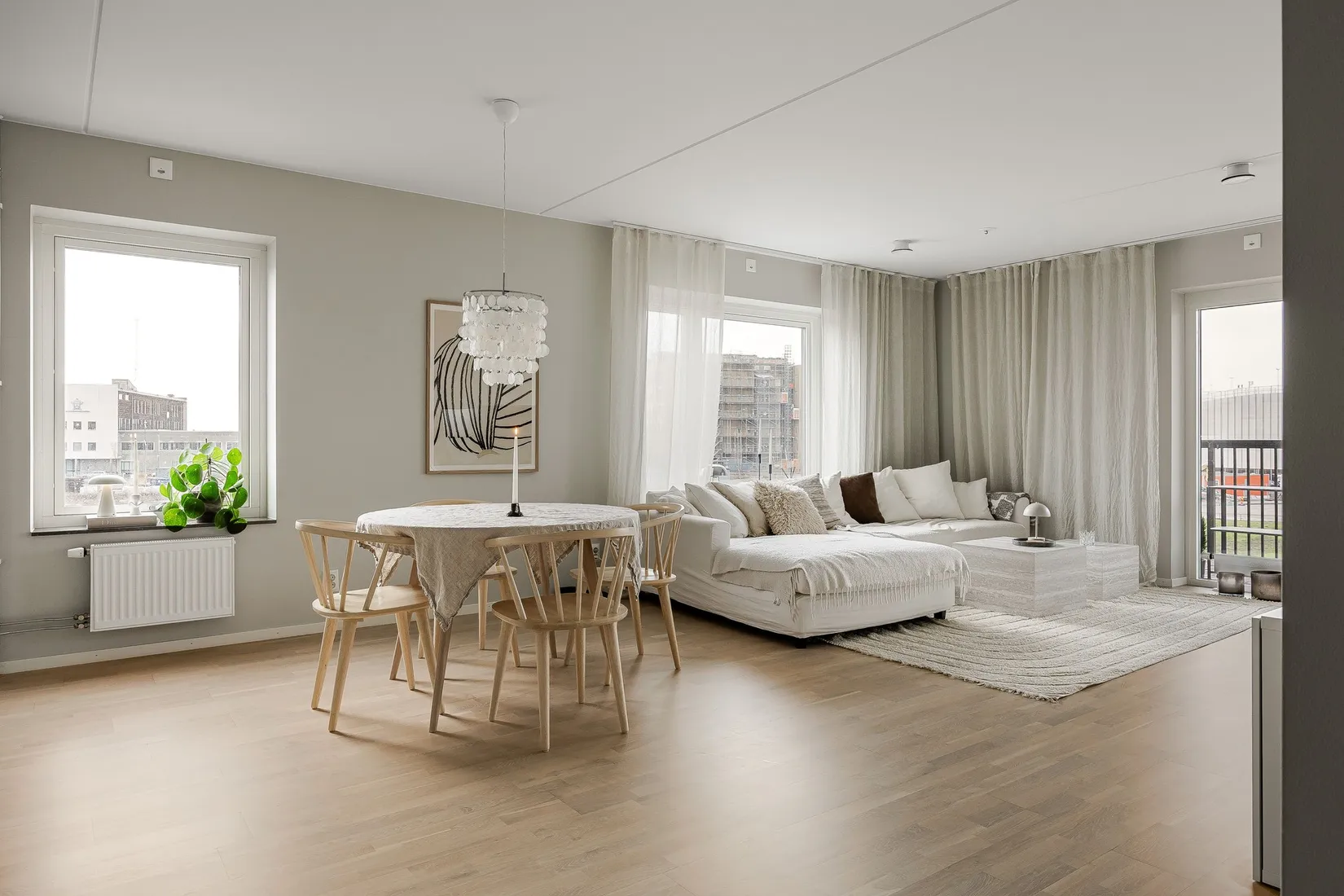 Bostadsrätt, Robert Gustafssons gata 50, Linnéstaden, Kalmar