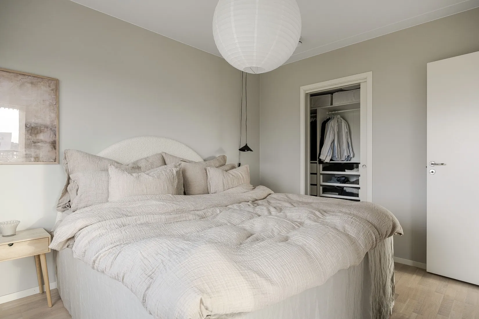 Bostadsrätt, Robert Gustafssons gata 50, Linnéstaden, Kalmar