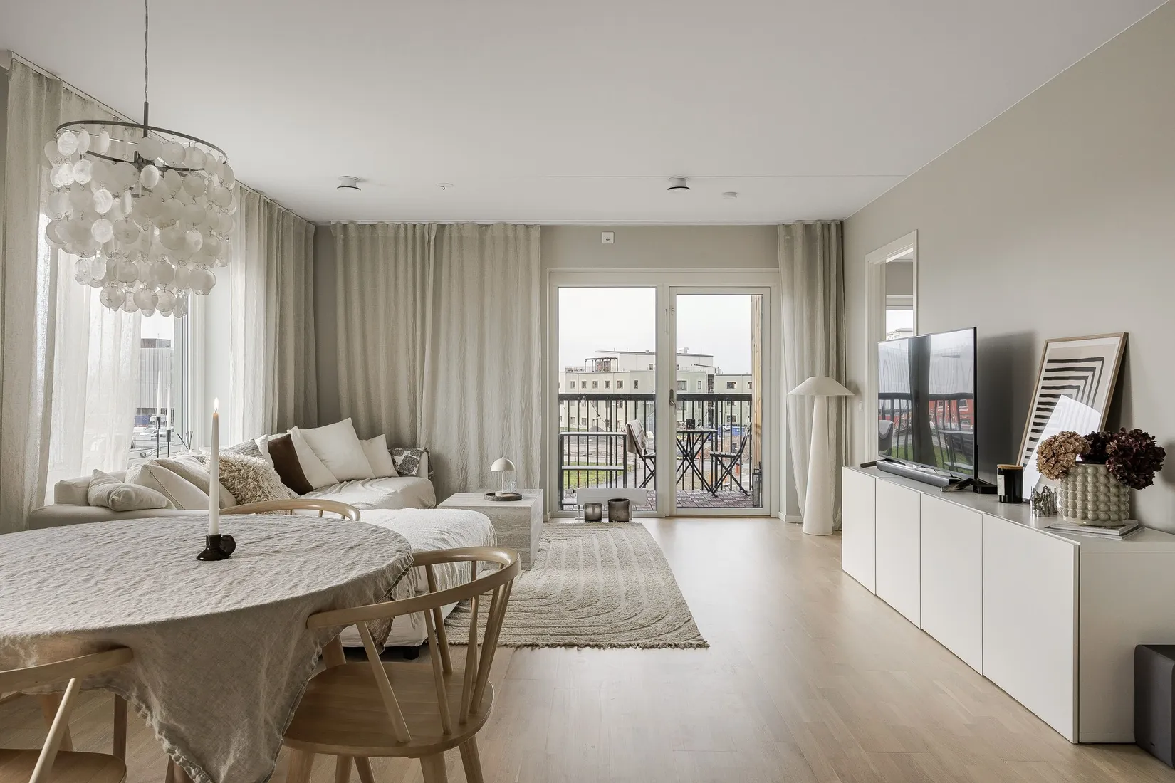 Bostadsrätt, Robert Gustafssons gata 50, Linnéstaden, Kalmar