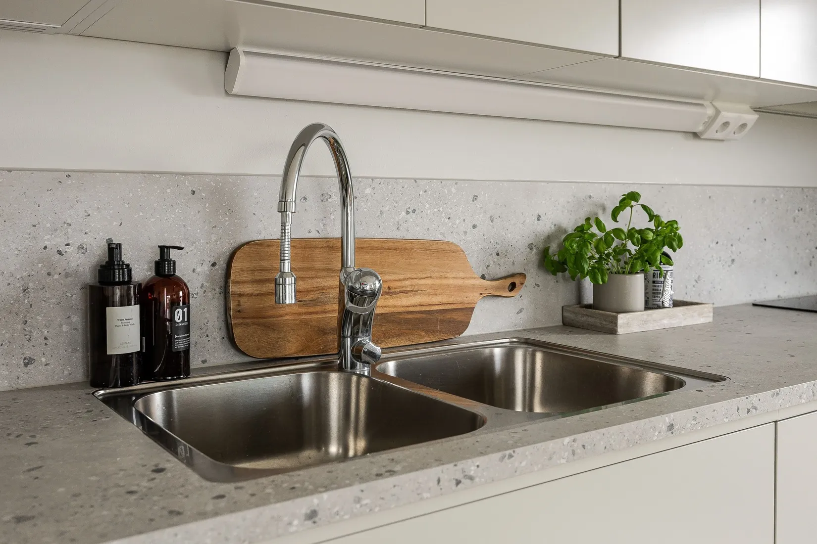 Bostadsrätt, Robert Gustafssons gata 50, Linnéstaden, Kalmar