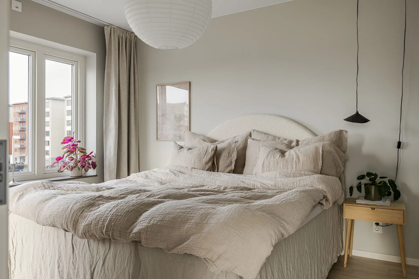 Bostadsrätt, Robert Gustafssons gata 50, Linnéstaden, Kalmar