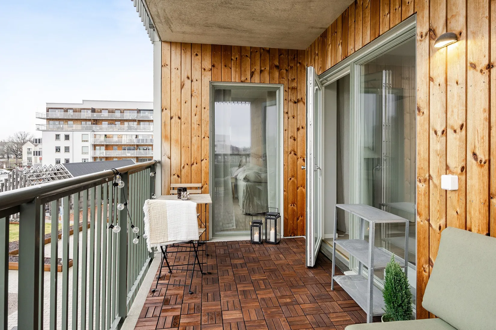 Bostadsrätt, Robert Gustafssons gata 50, Linnéstaden, Kalmar