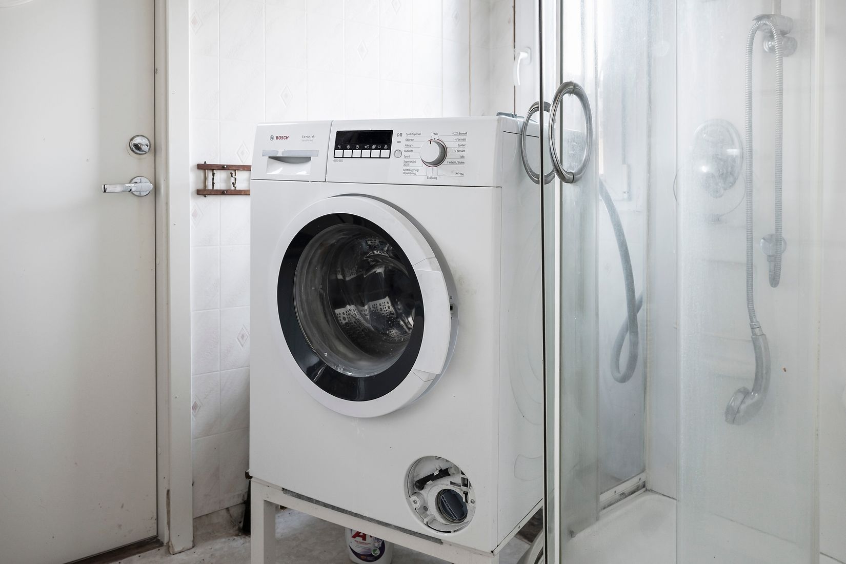 Villa, Sveagränd 6, Henja, Gislaved