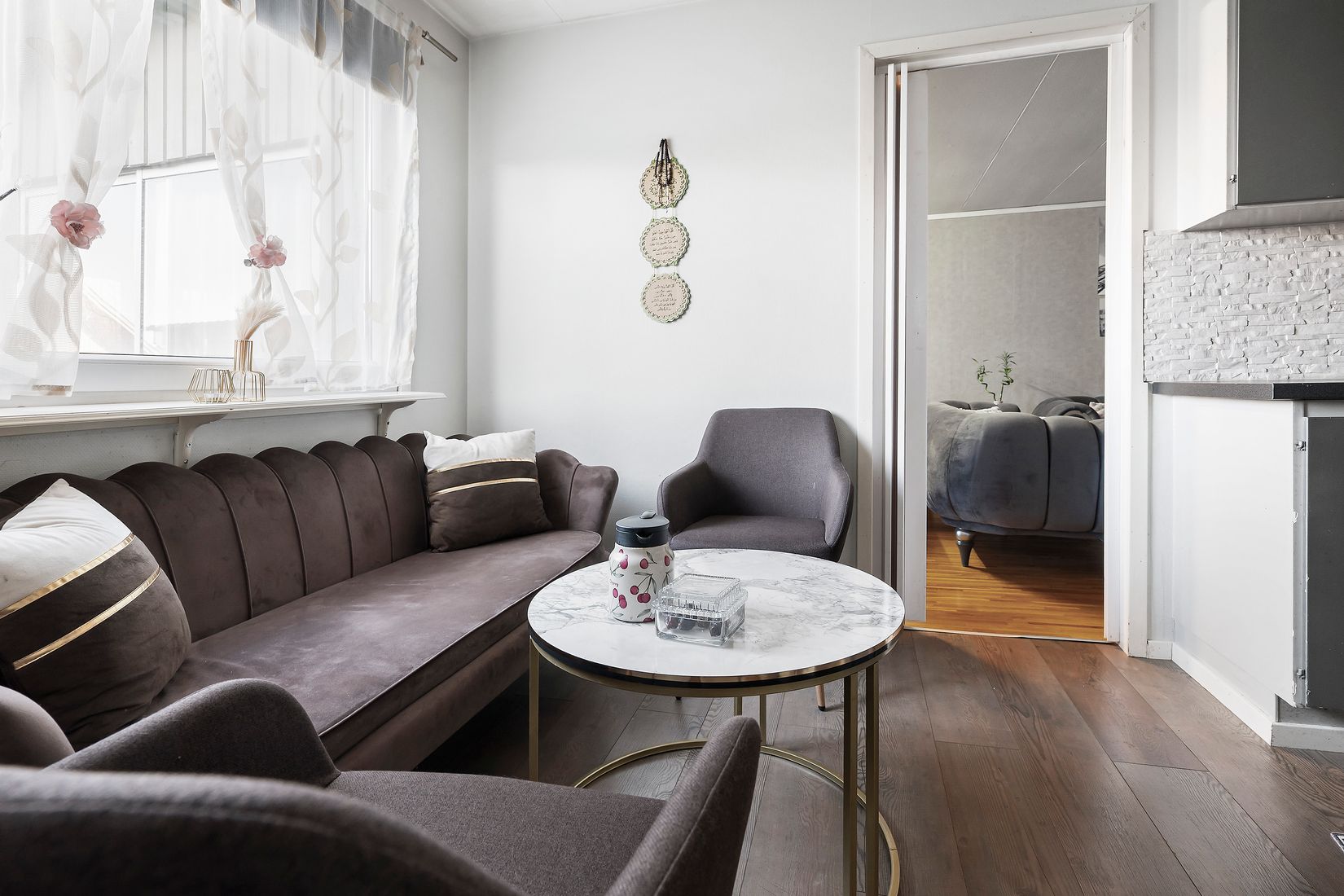 Villa, Sveagränd 6, Henja, Gislaved