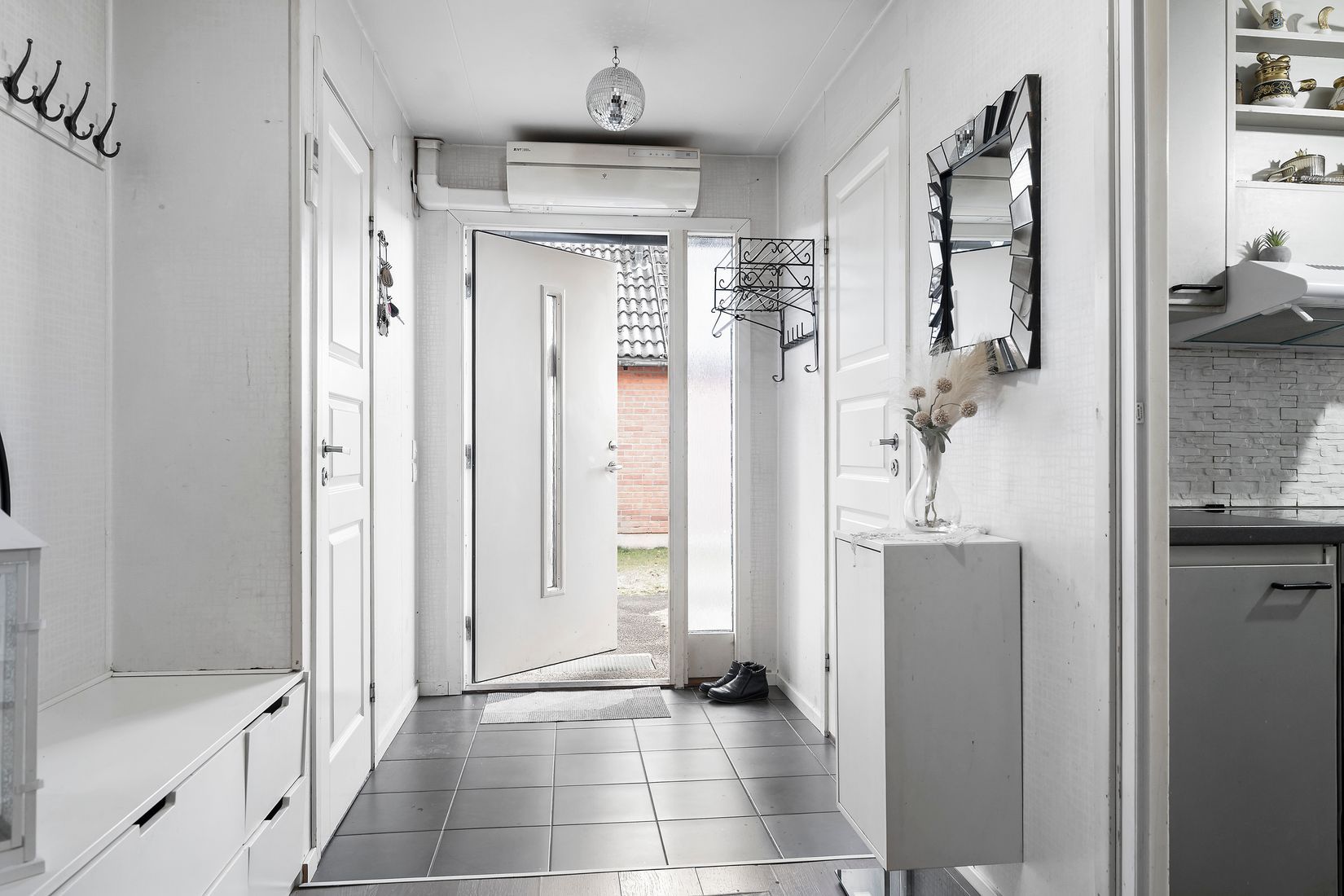 Villa, Sveagränd 6, Henja, Gislaved