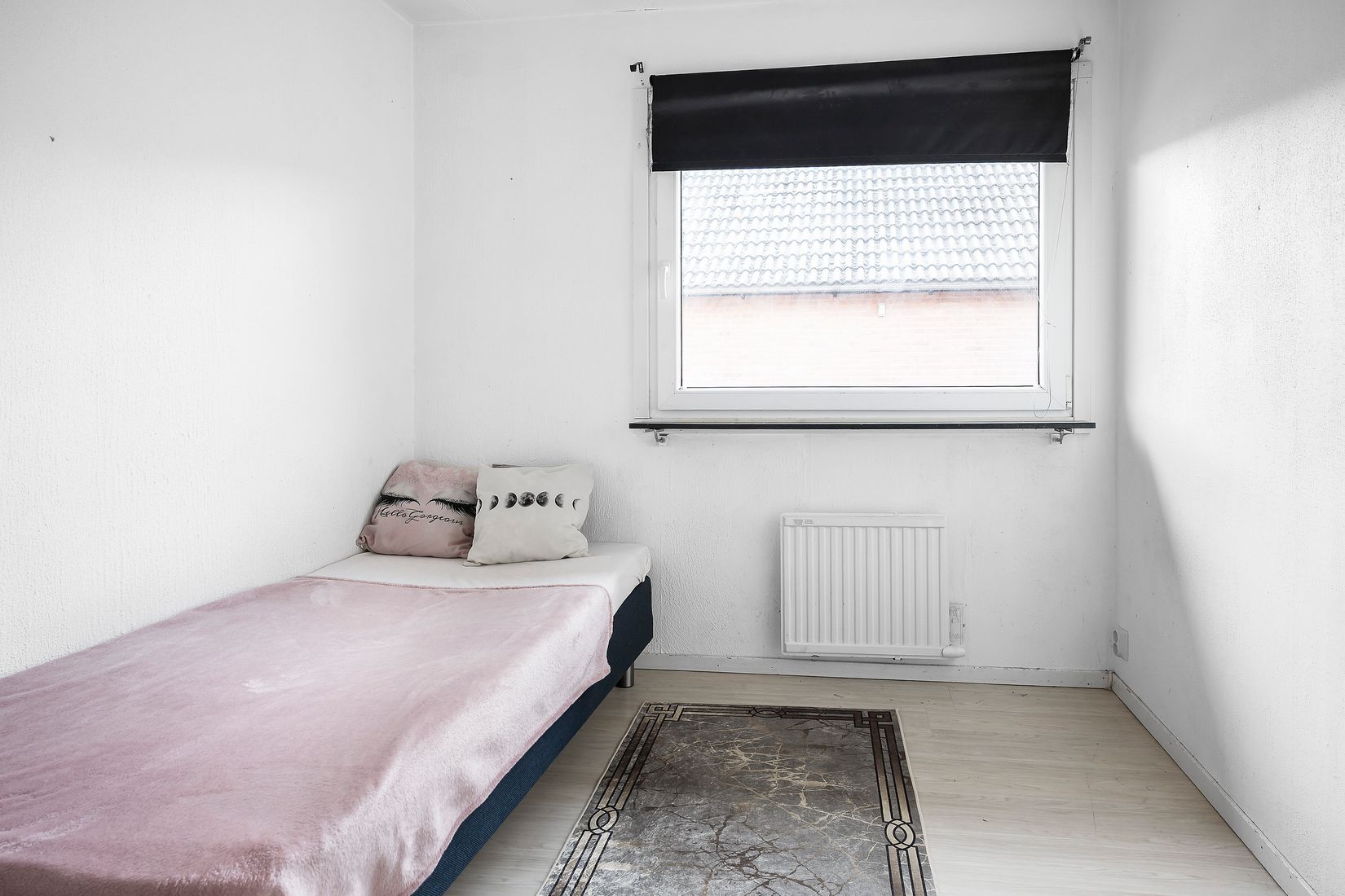 Villa, Sveagränd 6, Henja, Gislaved