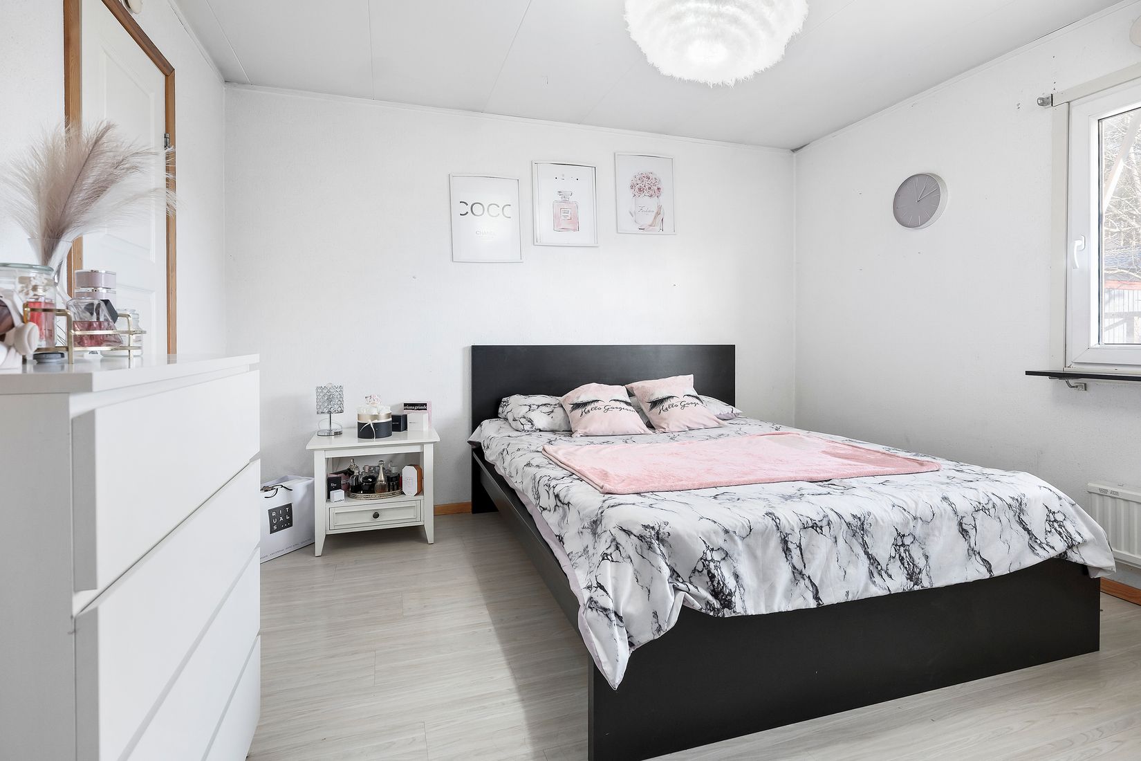 Villa, Sveagränd 6, Henja, Gislaved