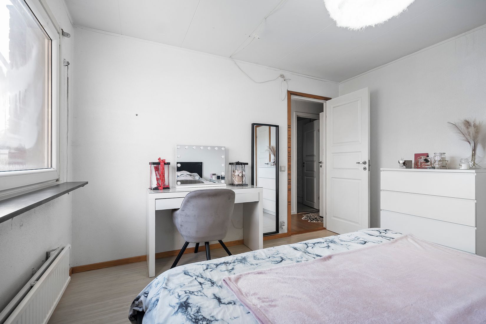 Villa, Sveagränd 6, Henja, Gislaved