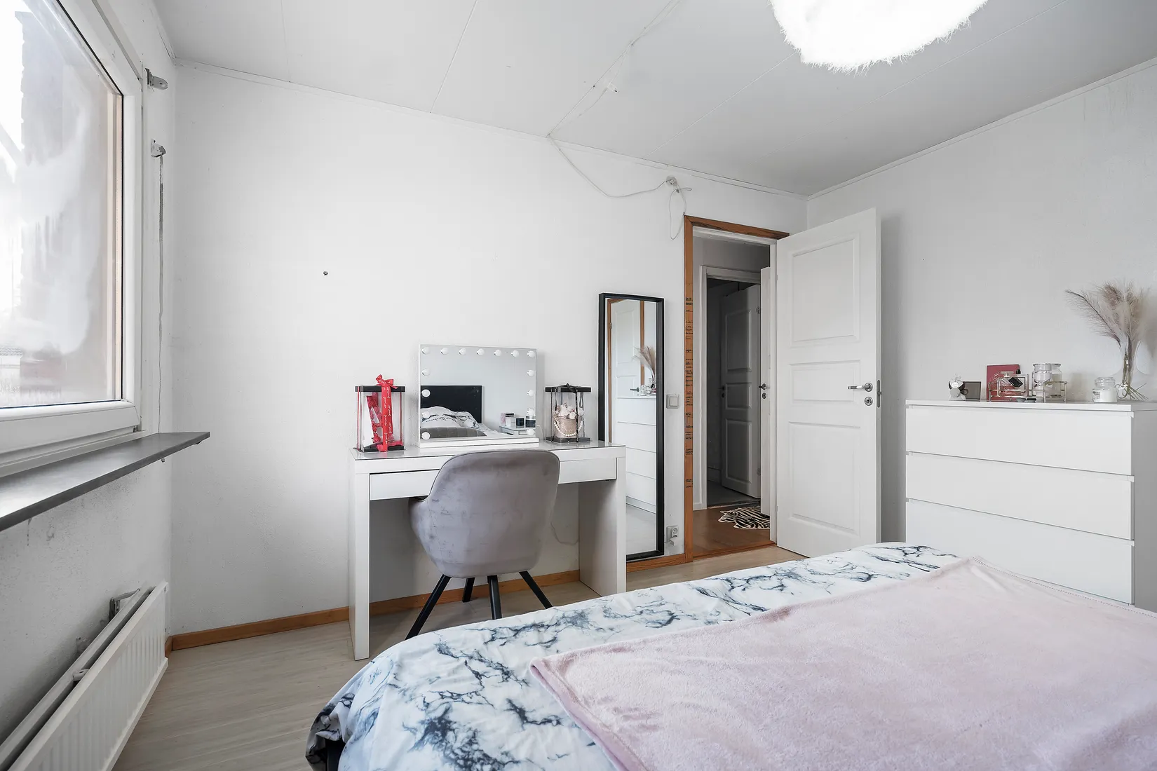 Villa, Sveagränd 6, Henja, Gislaved