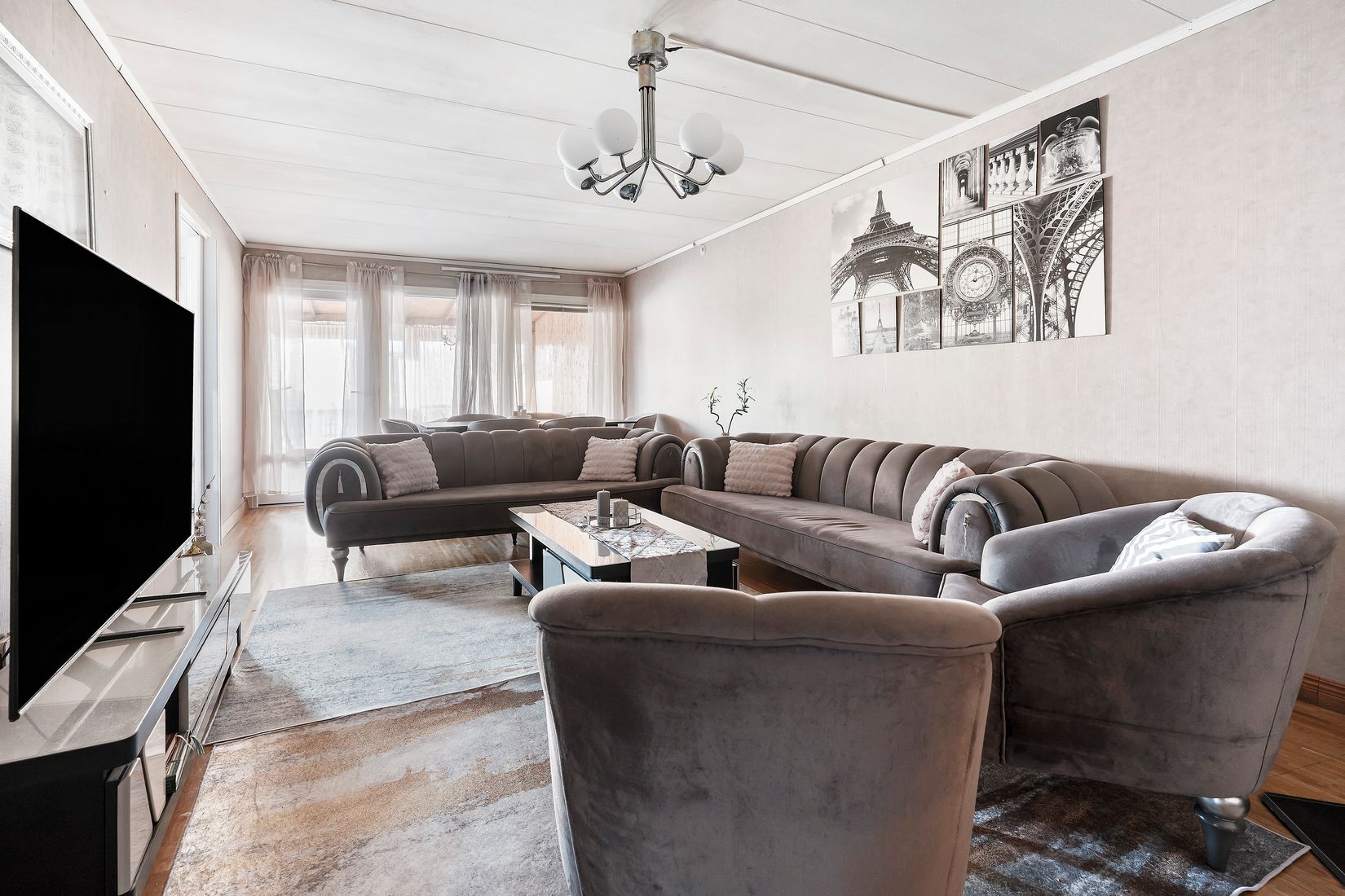 Villa, Sveagränd 6, Henja, Gislaved