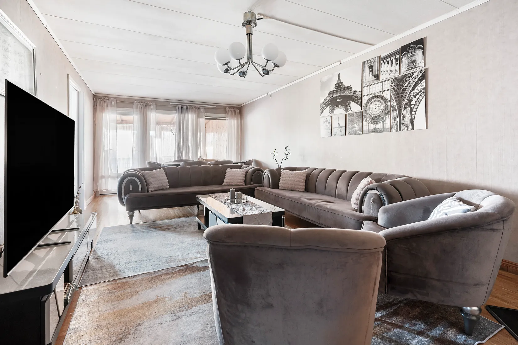 Villa, Sveagränd 6, Henja, Gislaved