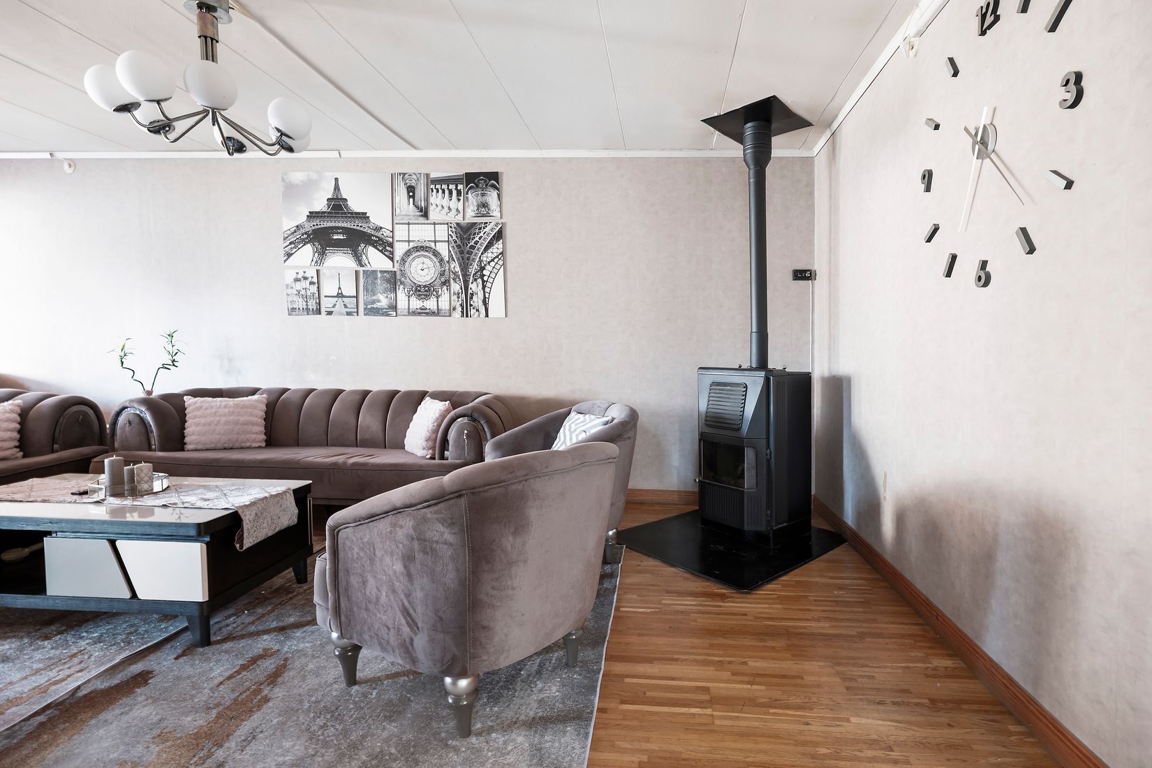 Villa, Sveagränd 6, Henja, Gislaved