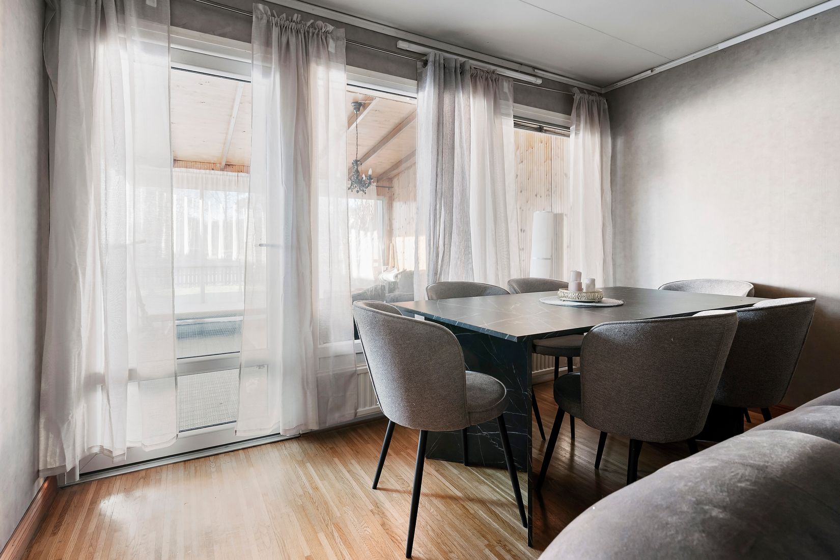 Villa, Sveagränd 6, Henja, Gislaved