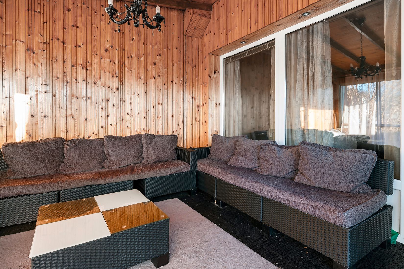 Villa, Sveagränd 6, Henja, Gislaved