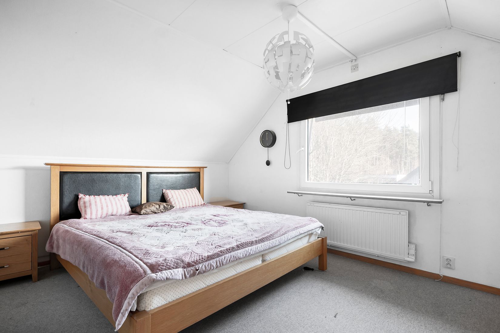 Villa, Sveagränd 6, Henja, Gislaved