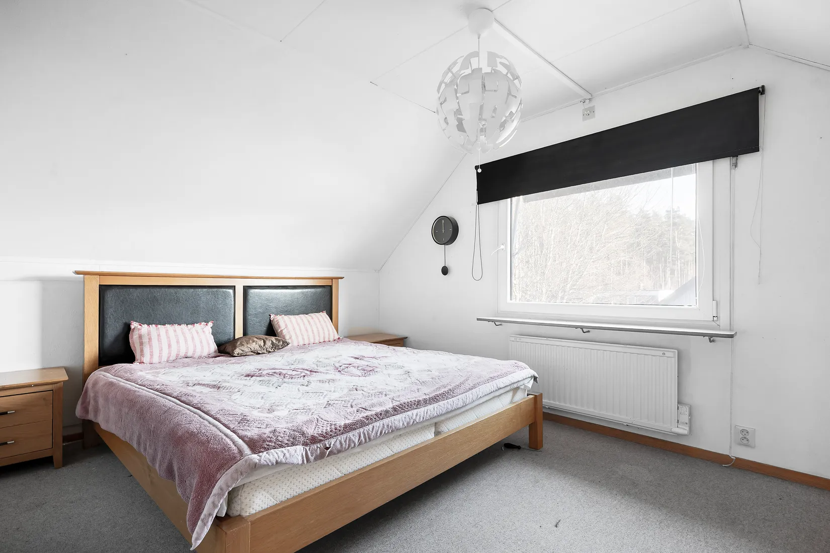 Villa, Sveagränd 6, Henja, Gislaved