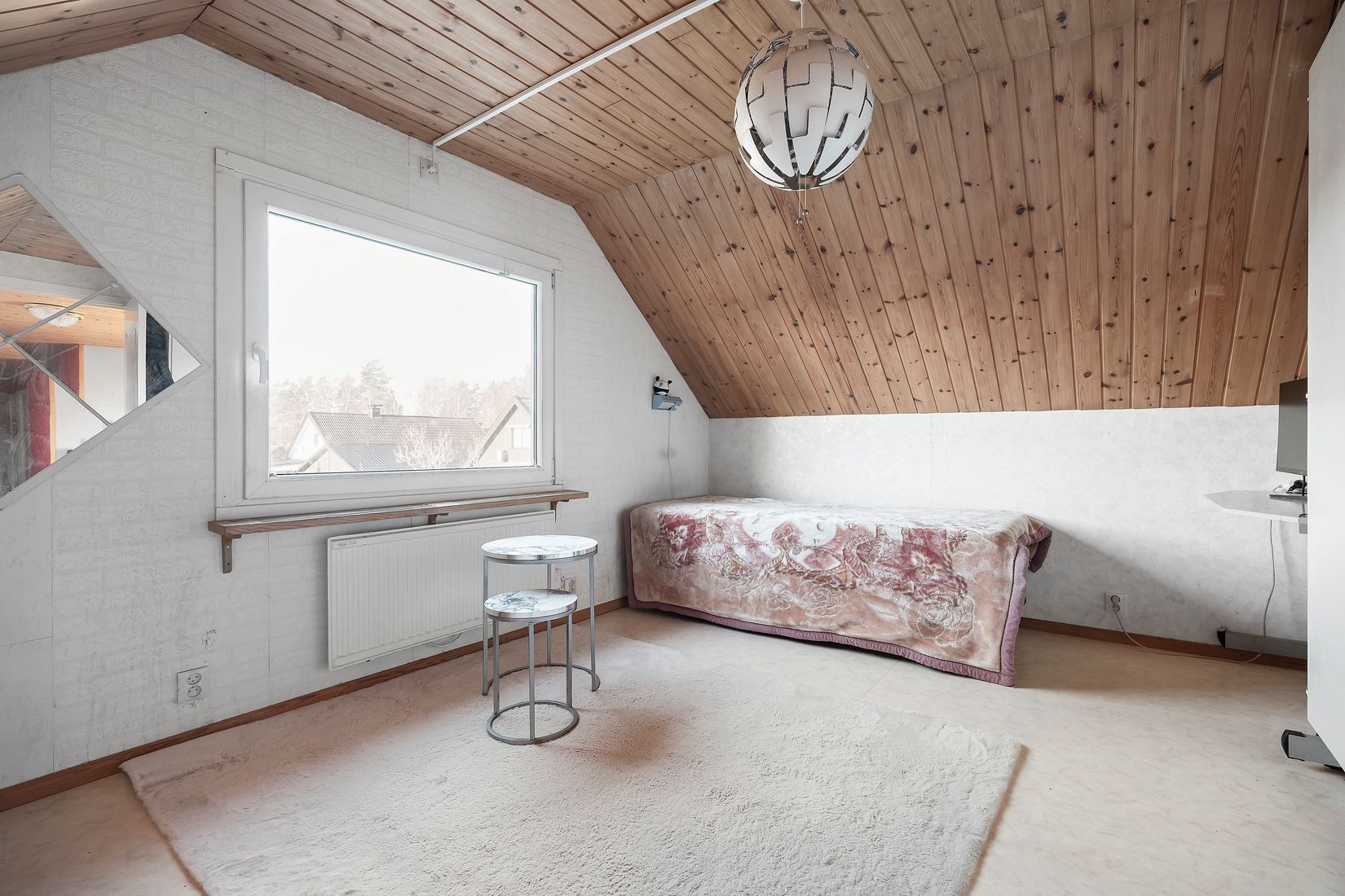 Villa, Sveagränd 6, Henja, Gislaved