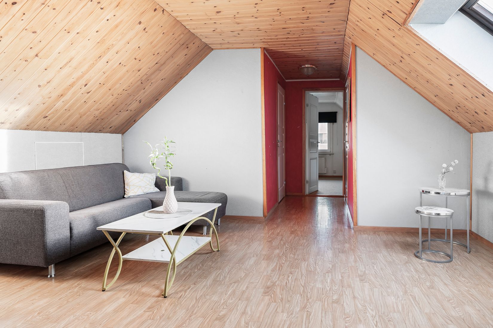 Villa, Sveagränd 6, Henja, Gislaved