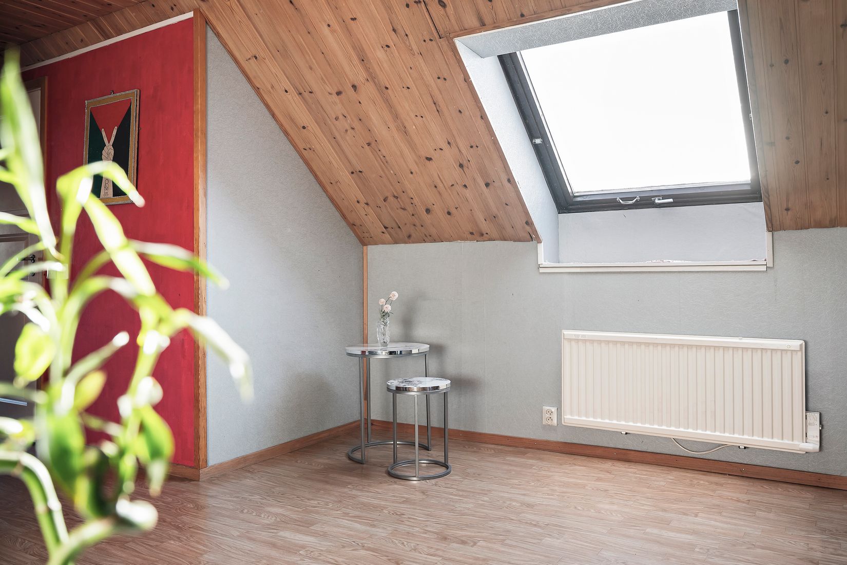 Villa, Sveagränd 6, Henja, Gislaved