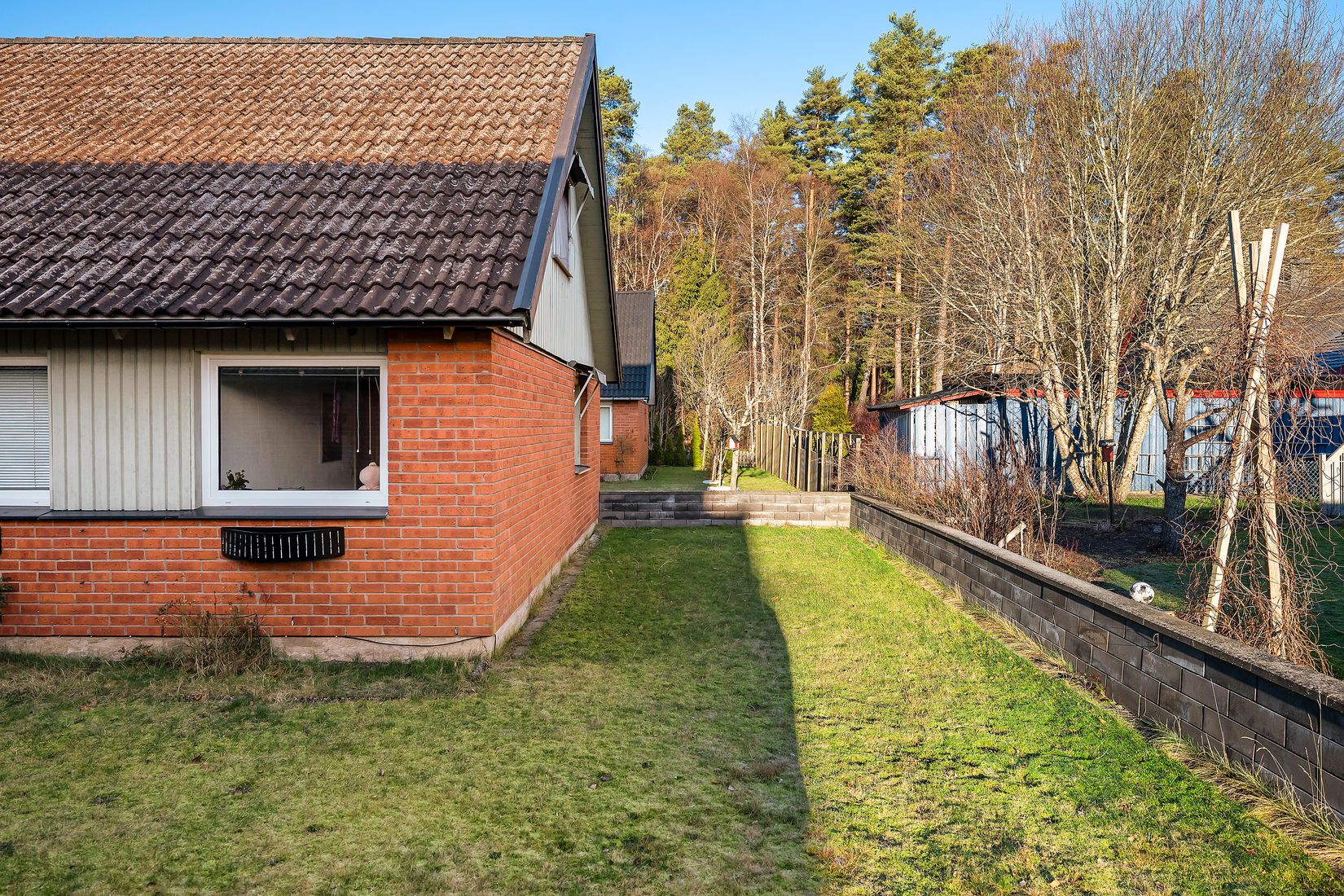 Villa, Sveagränd 6, Henja, Gislaved