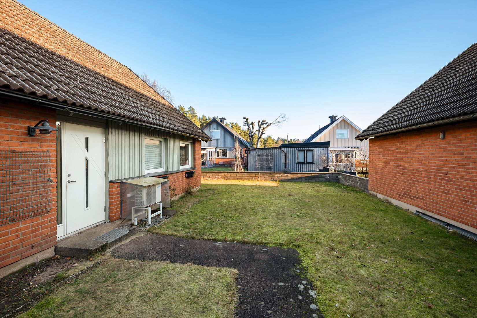 Villa, Sveagränd 6, Henja, Gislaved