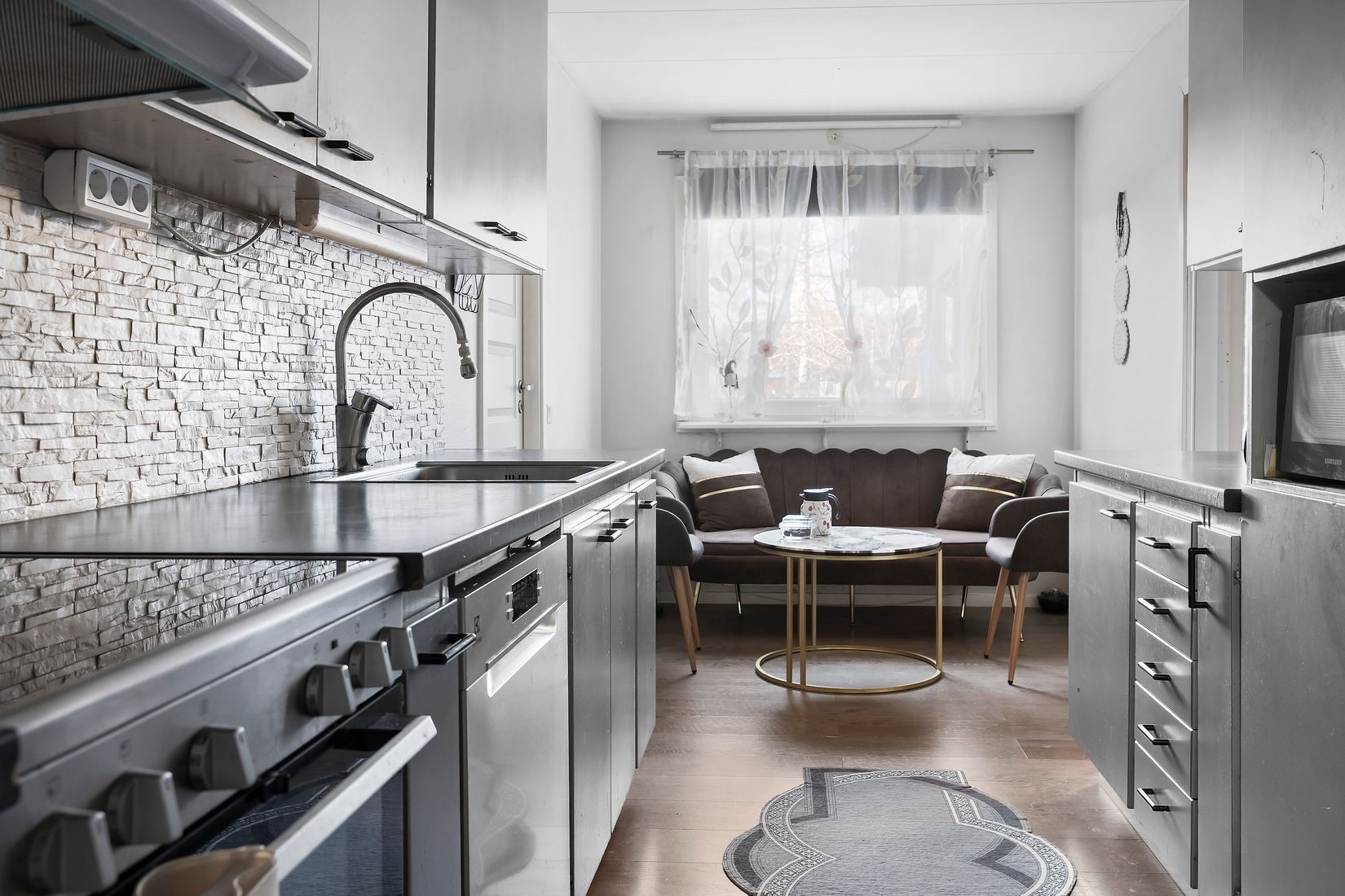 Villa, Sveagränd 6, Henja, Gislaved