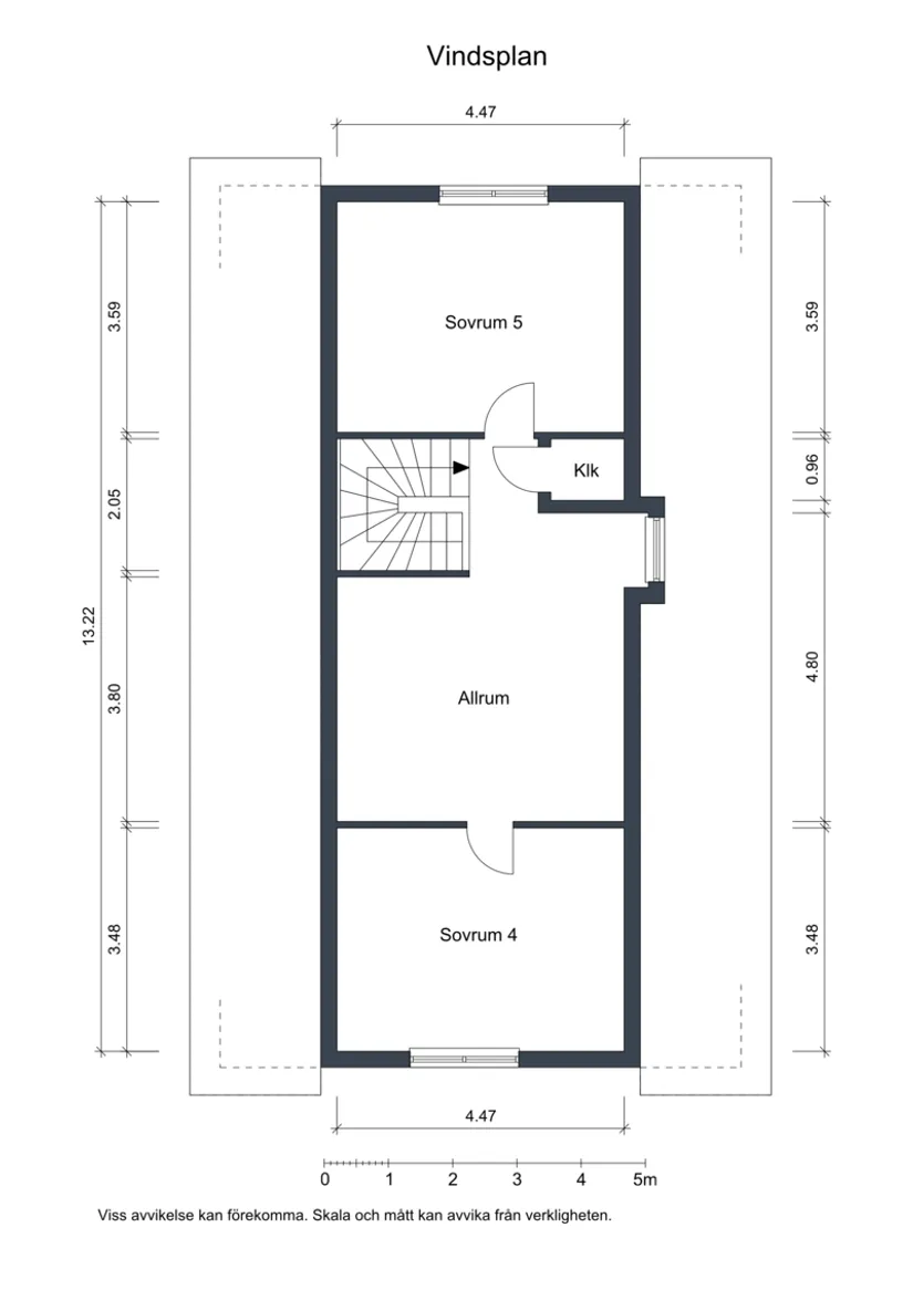 Villa, Sveagränd 6, Henja, Gislaved