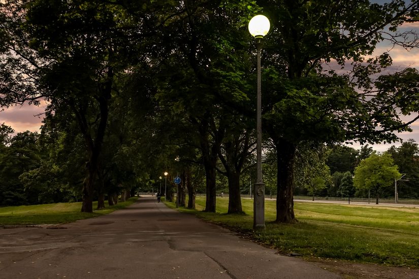 Bostadsrätt, Iskällareliden 11B, Örgryte, Göteborg