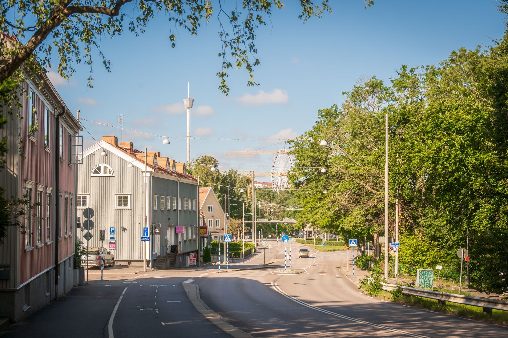 Bostadsrätt, Iskällareliden 11B, Örgryte, Göteborg