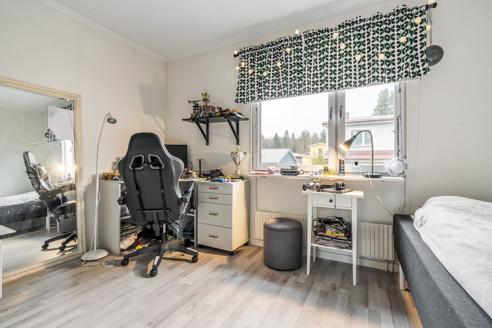 Villa, Herrhagsvägen 349, Slätta, Falun