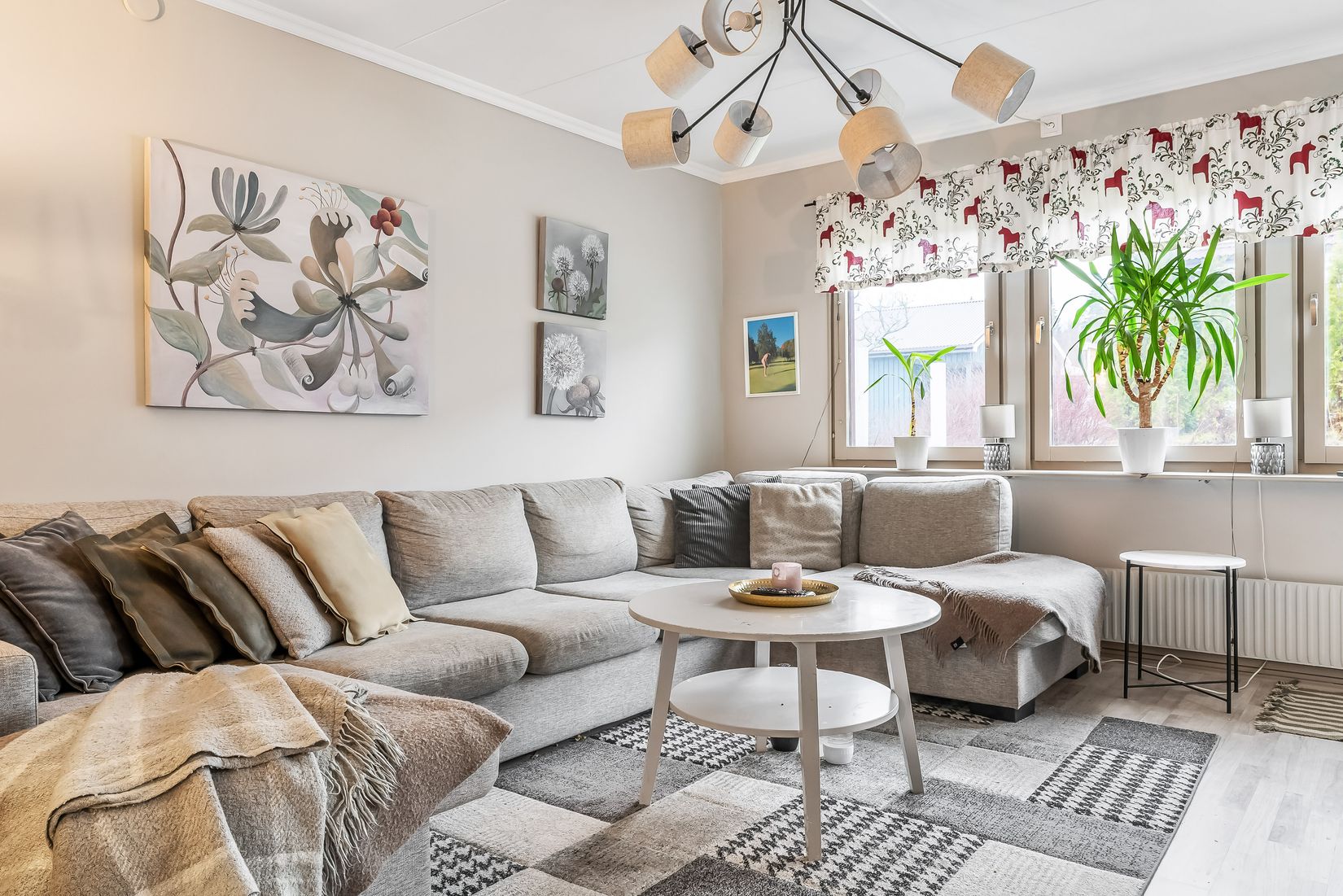 Villa, Herrhagsvägen 349, Slätta, Falun