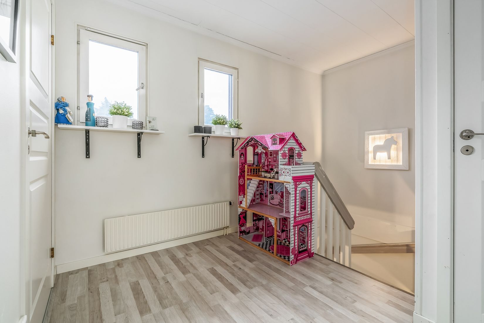 Villa, Herrhagsvägen 349, Slätta, Falun