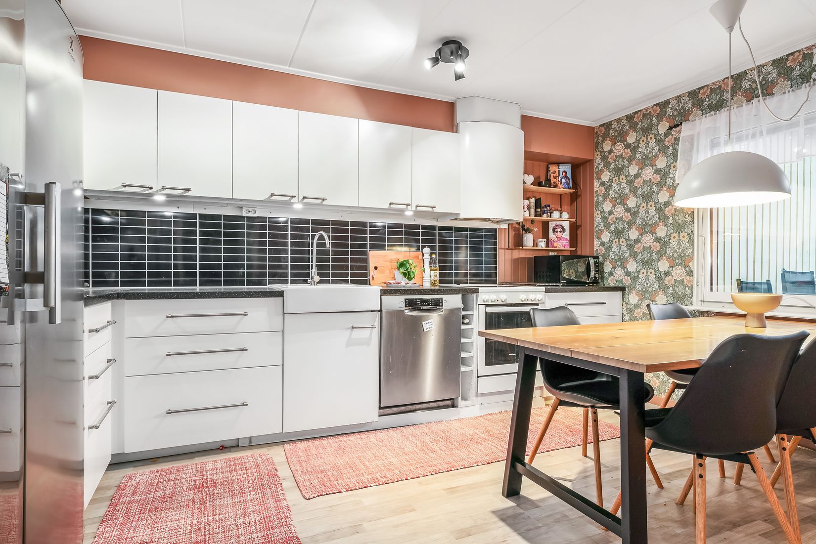 Villa, Herrhagsvägen 349, Slätta, Falun