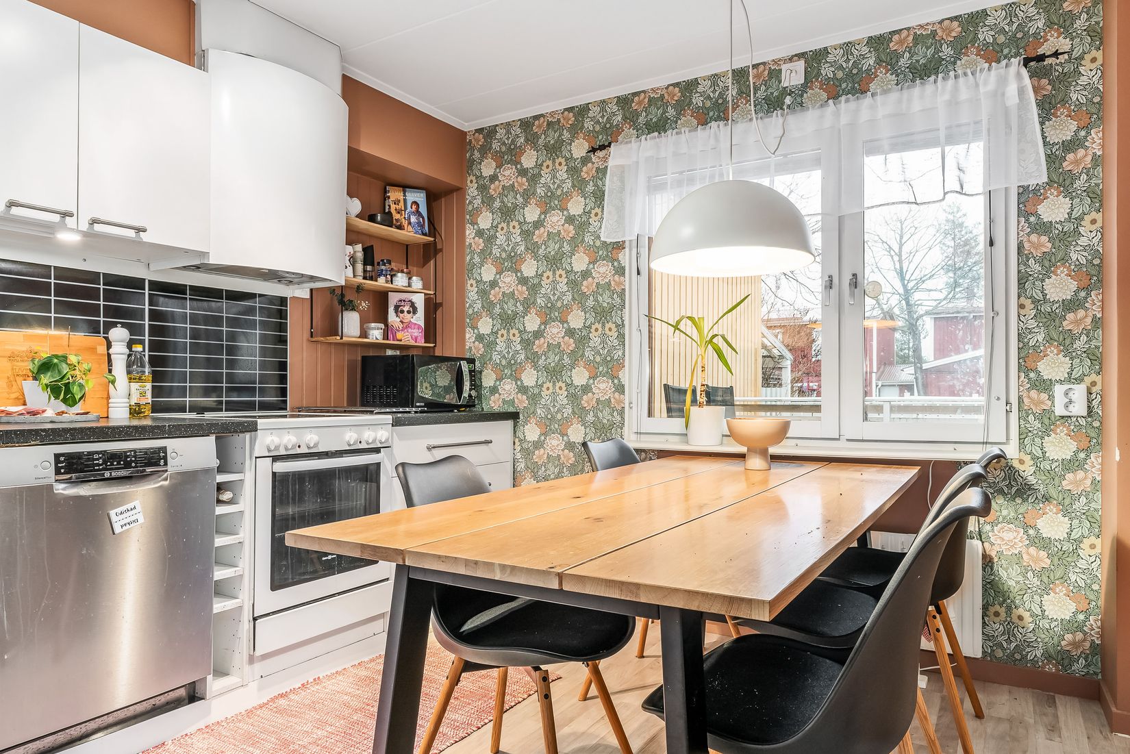 Villa, Herrhagsvägen 349, Slätta, Falun