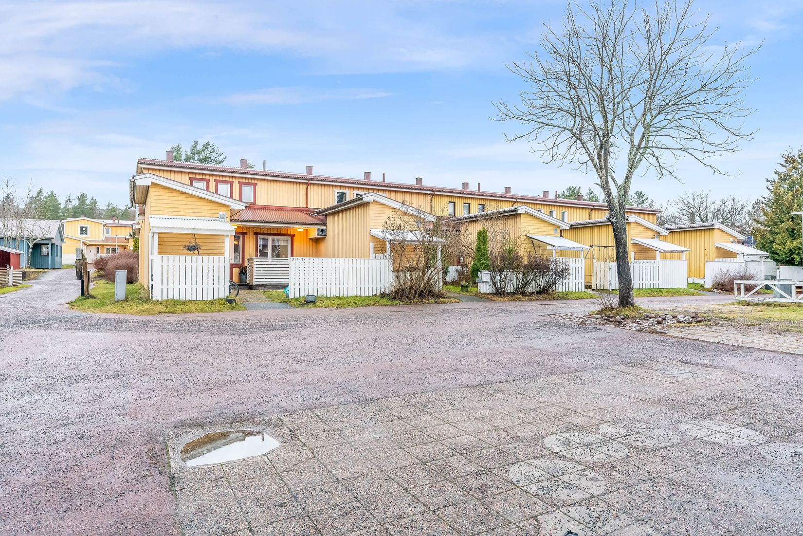 Villa, Herrhagsvägen 349, Slätta, Falun