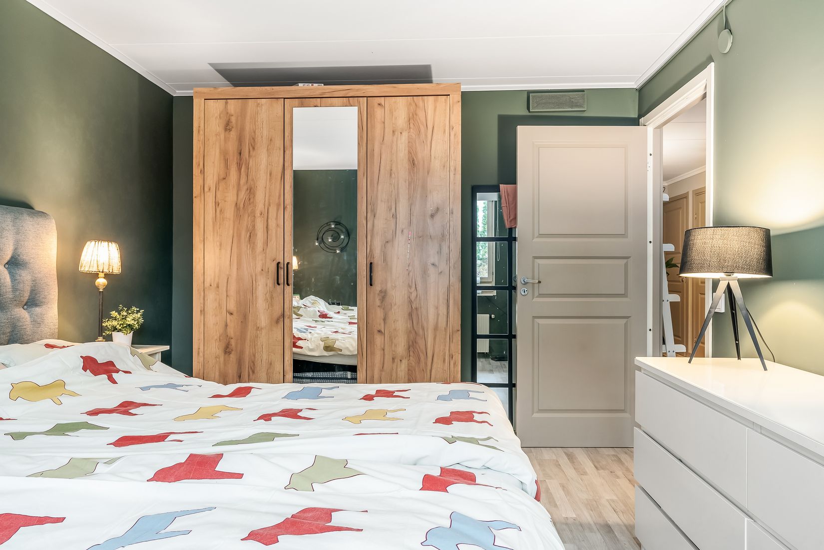 Villa, Herrhagsvägen 349, Slätta, Falun