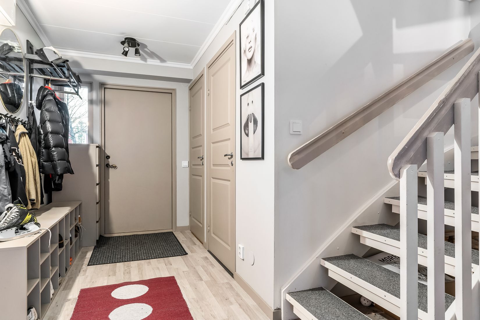 Villa, Herrhagsvägen 349, Slätta, Falun