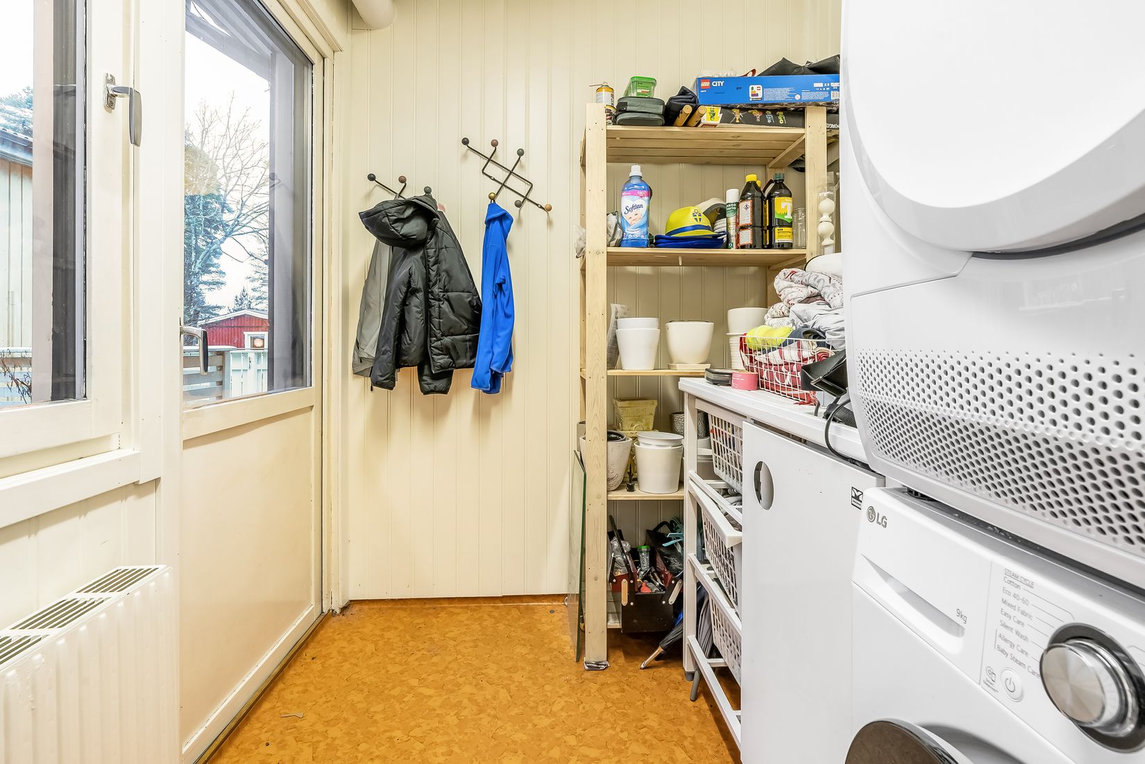 Villa, Herrhagsvägen 349, Slätta, Falun