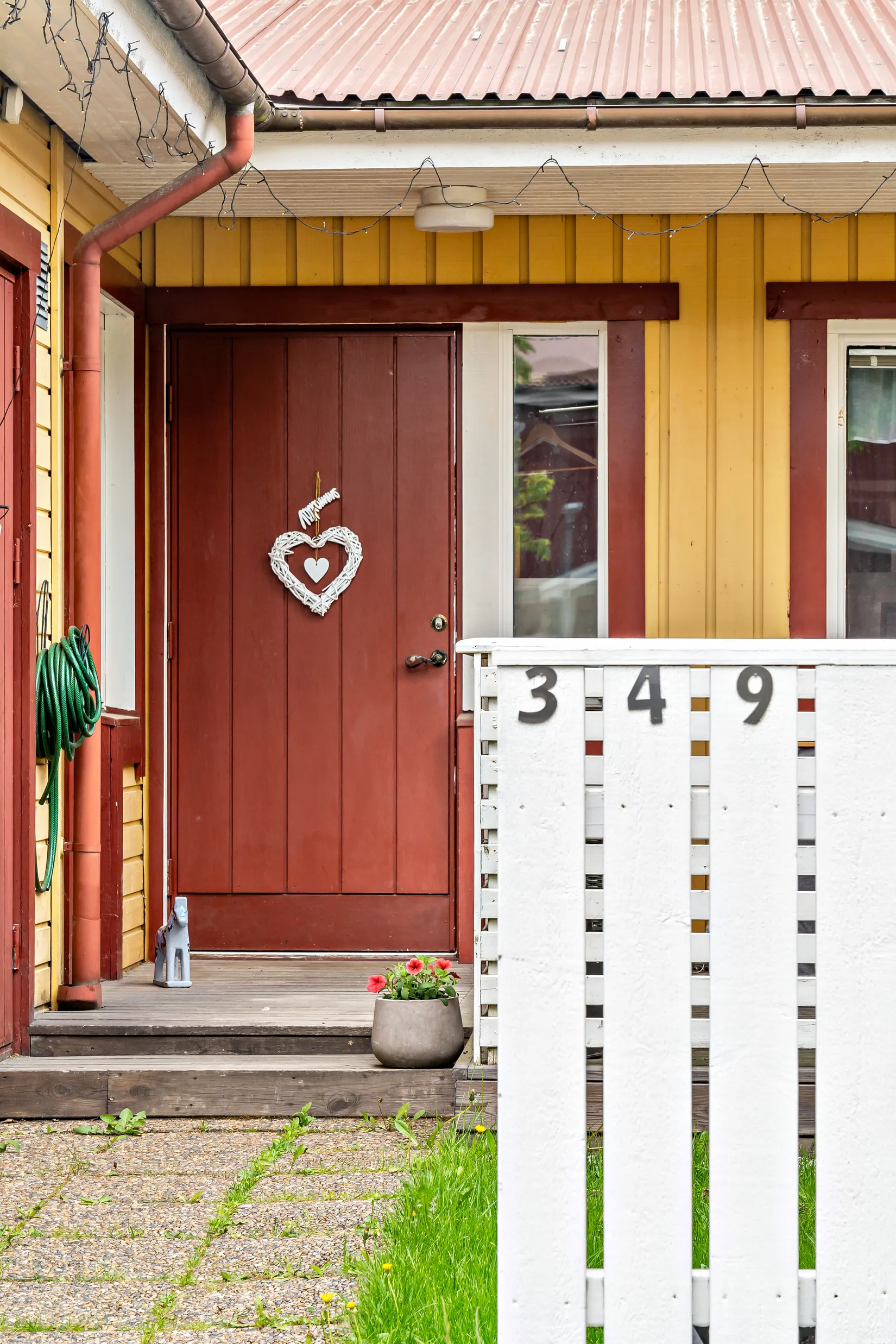 Villa, Herrhagsvägen 349, Slätta, Falun
