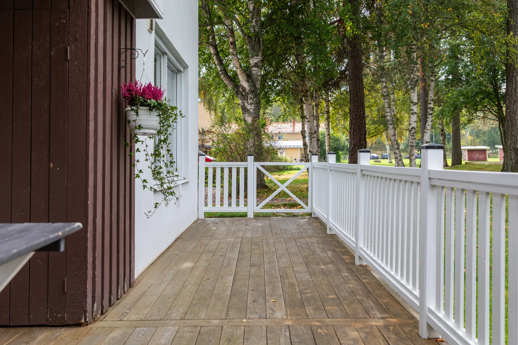 Bostadsrätt, Södra allén 1B, Södermalm, Sundsvall