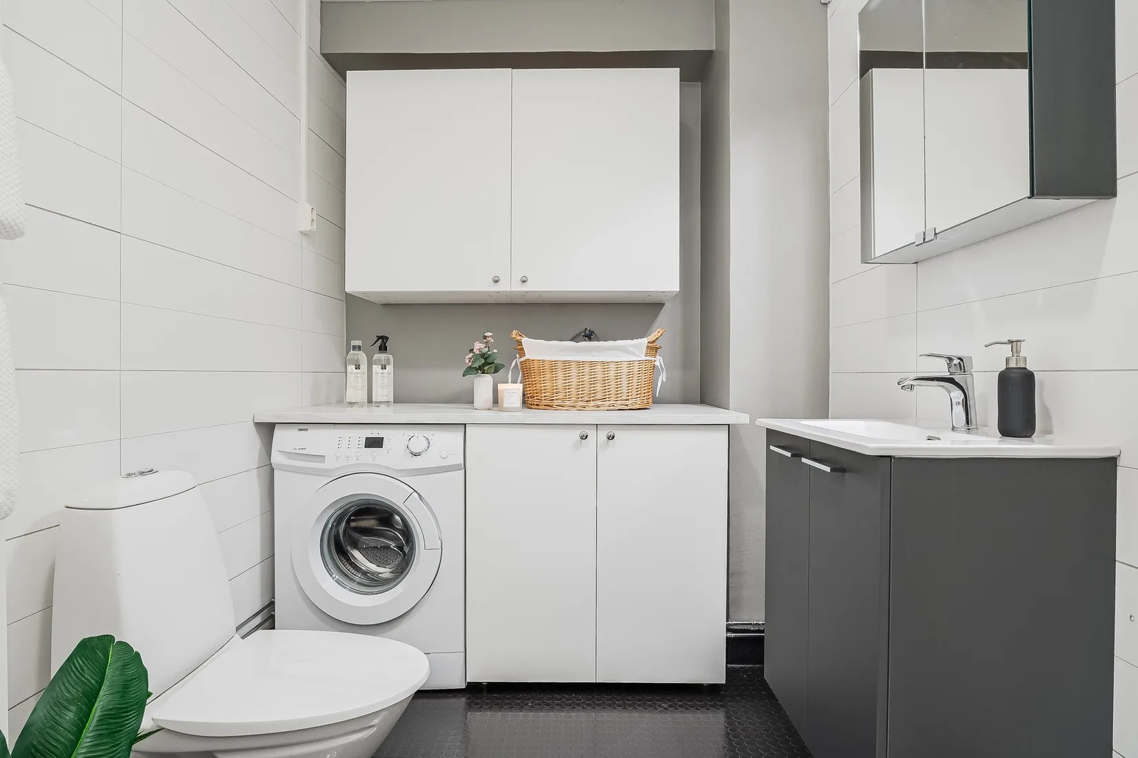 Bostadsrätt, Södra allén 1B, Södermalm, Sundsvall