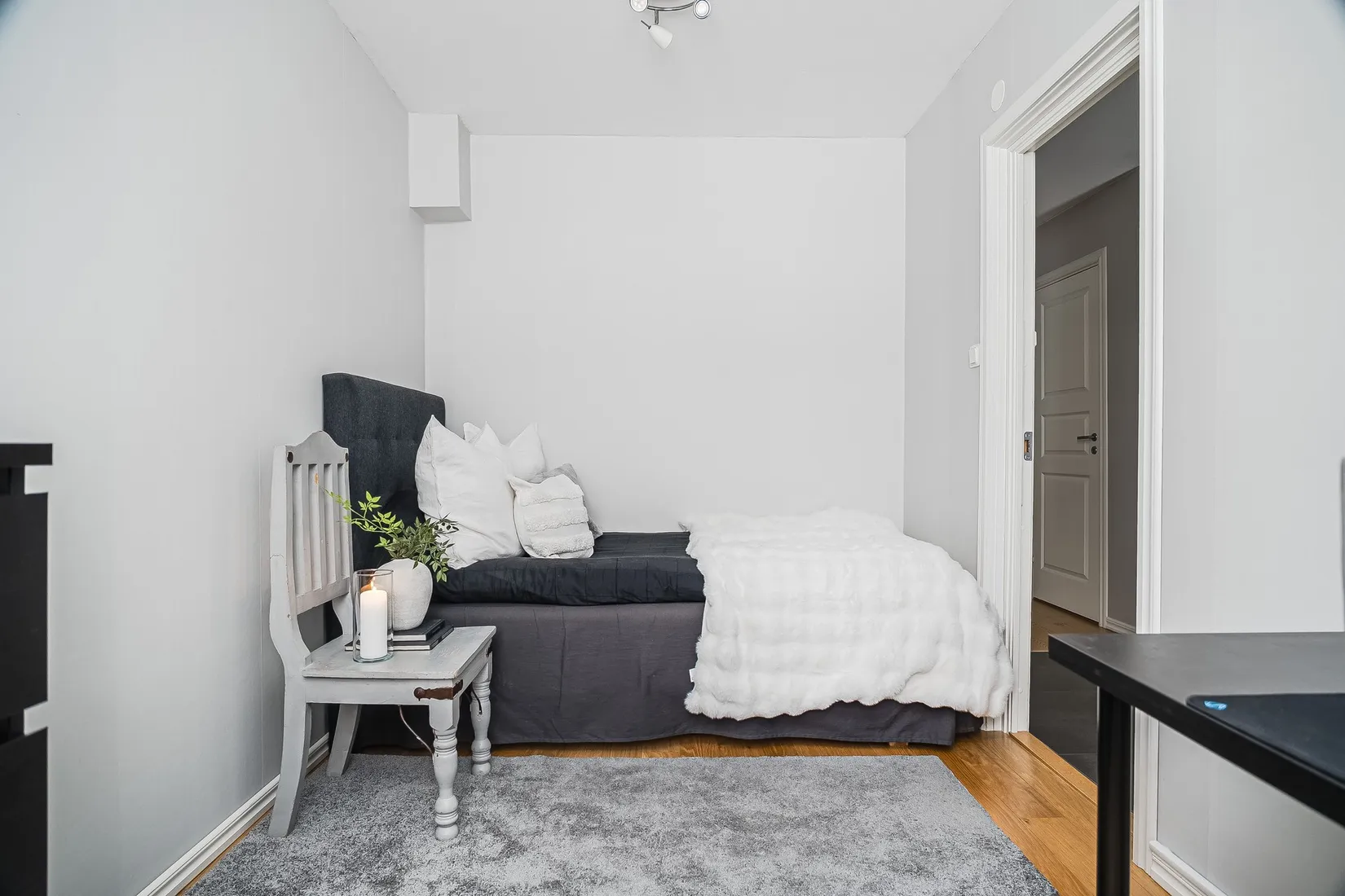 Bostadsrätt, Södra allén 1B, Södermalm, Sundsvall