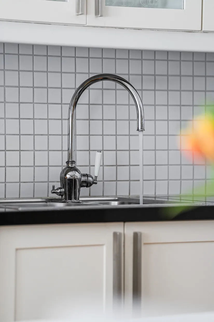 Bostadsrätt, Södra allén 1B, Södermalm, Sundsvall