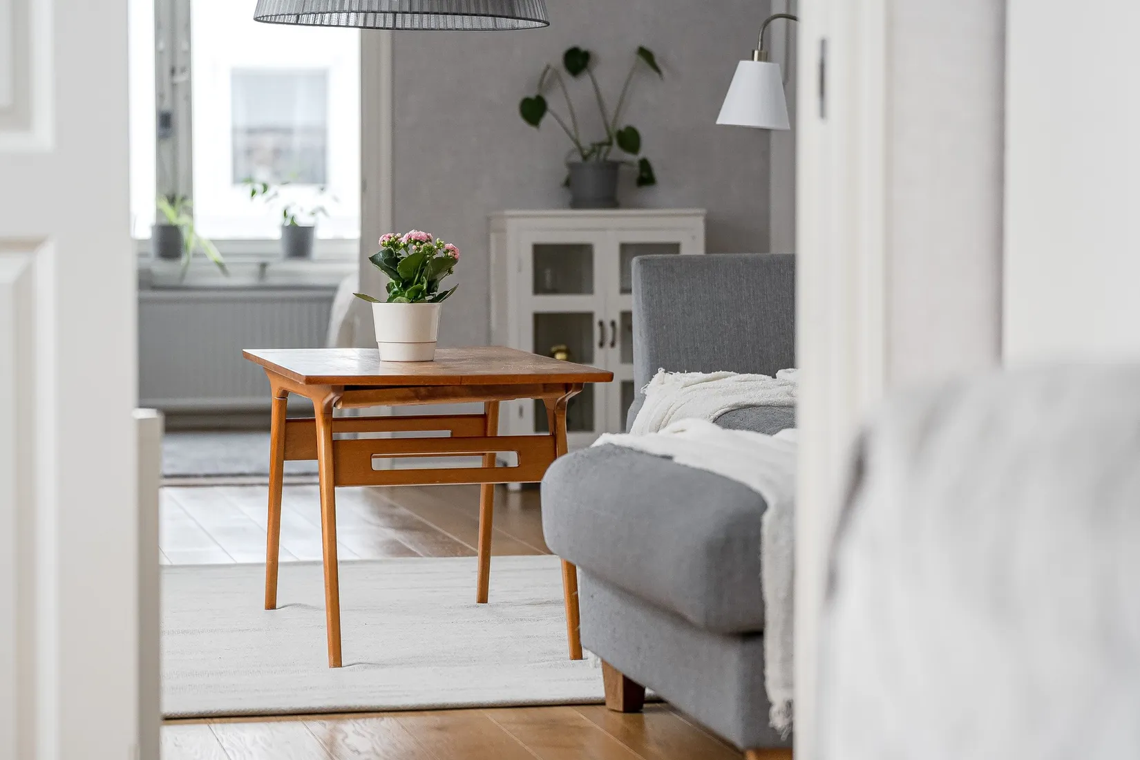 Bostadsrätt, Södra allén 1B, Södermalm, Sundsvall