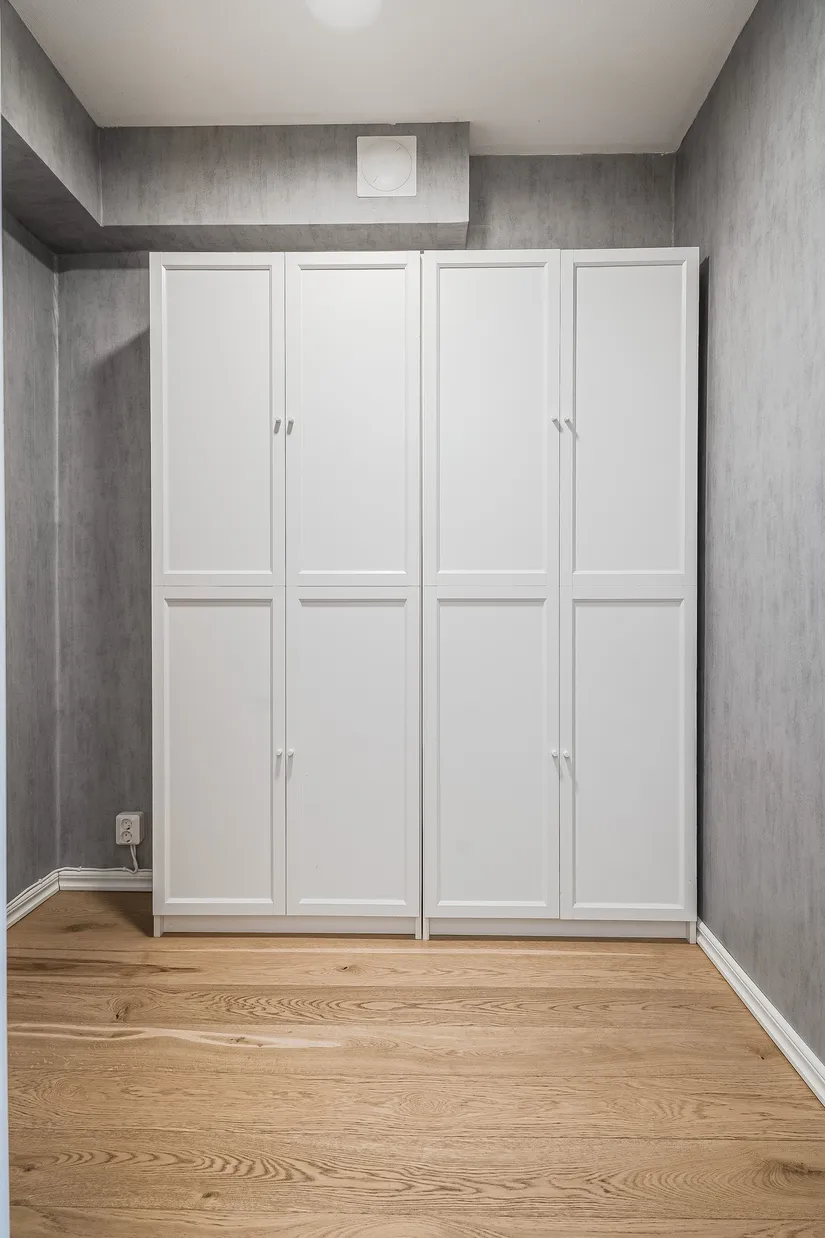 Bostadsrätt, Södra allén 1B, Södermalm, Sundsvall