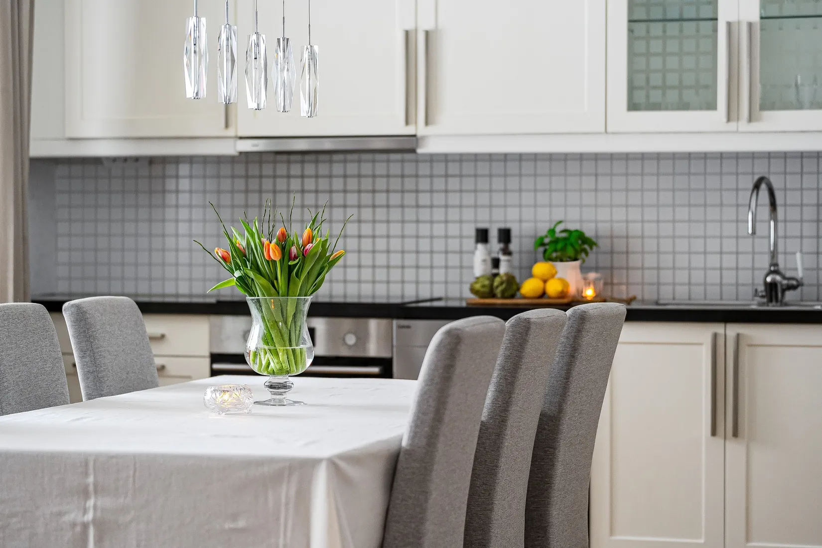 Bostadsrätt, Södra allén 1B, Södermalm, Sundsvall